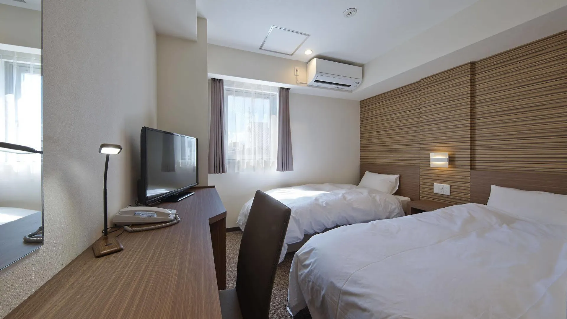 Hotel Shitennoji Crystalhotel Osaka
