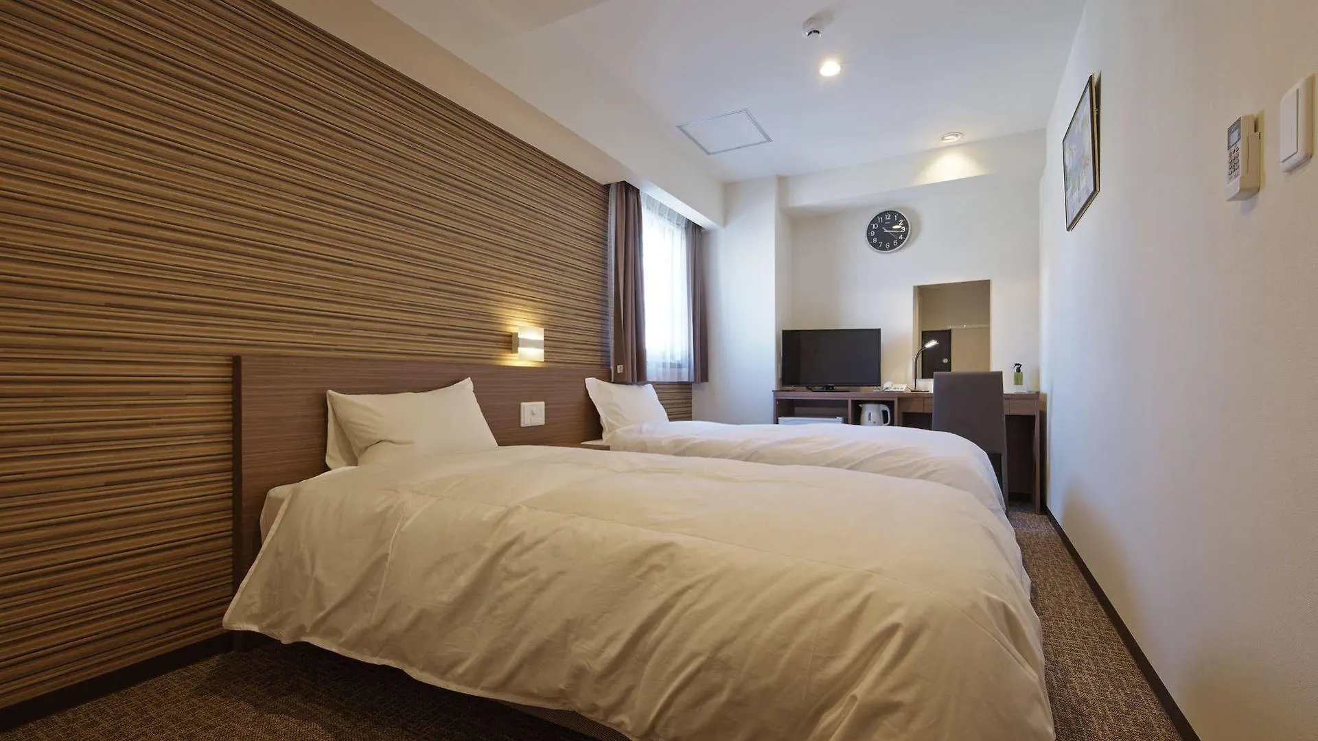 Shitennoji Crystalhotel Osaka Japan